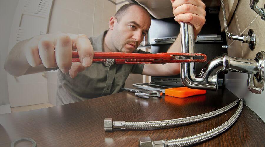 Professional emergency plumbing in Glen, MS